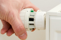 Over Langshaw central heating repair costs