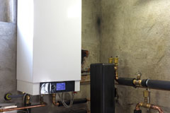Over Langshaw condensing boiler companies