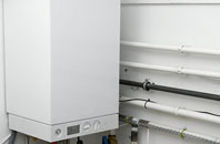 free Over Langshaw condensing boiler quotes