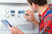 free Over Langshaw gas safe engineer quotes