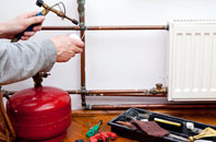 free Over Langshaw heating repair quotes