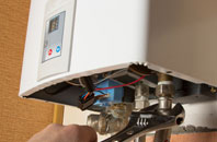 free Over Langshaw boiler install quotes