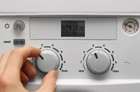free Over Langshaw boiler maintenance quotes